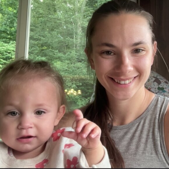 Adrienne is going live! - LIVE SHOW FLYER - Picture 4 of 4